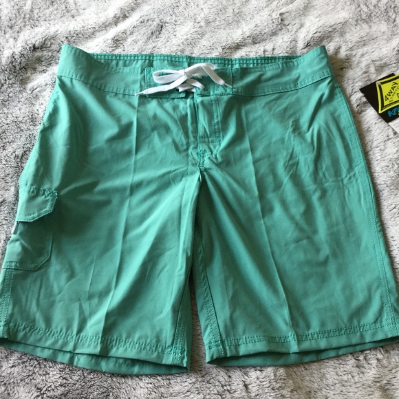 Kanu Surf Other - NEW Kanu sport Marina Board Shorts